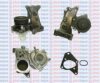 IVECO 1317466080 Water Pump